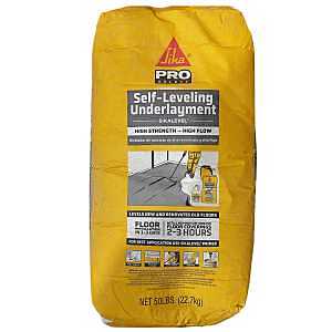 UNDER LAYMENT 50LB LVLG