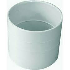 V-104 COUPLING 4IN PVC S D