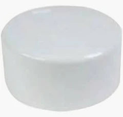 V-1403 CAP 3IN PVC S D