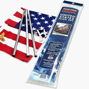 VALLEY FORGE AA99090 FLAG KI
