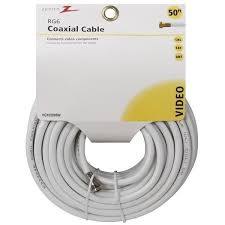 VG105006W COAXIAL CABLE