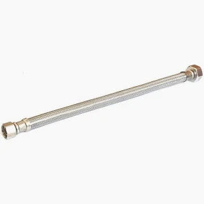 WATER SUPPLY CONNECTOR, 3/8