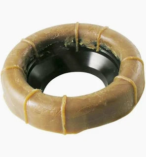 WAX RING, POLYETHYLENE, BRO