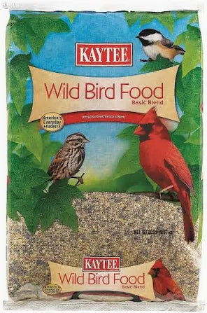 WILD BIRD FEED