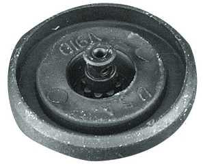 PLUMBPAK® PP830-17 BALLCOCK