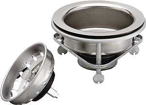 PLUMBPAK® PP5416 FIXED POST
