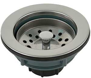 PP20665 STRAINER BASKET