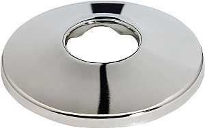 PP91PC FLANGE SHALLOW 1/2IPS