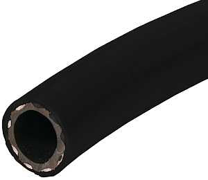 BLK 3/8 AG200 PSI HOSE