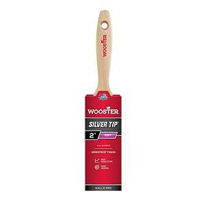 5224-2 BRUSH 2 IN SILVER