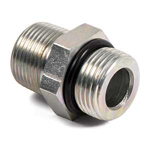 1/2X1/2 STRAIGHT ADAPTER
