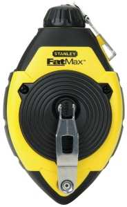 47-140L GEARED CHALK REEL
