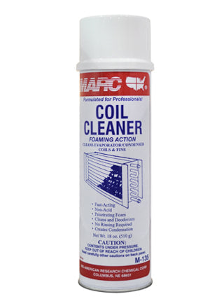 MARC COIL CLEANER