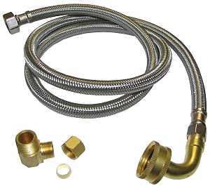 PP23834 CONNECTOR DISHWASHER