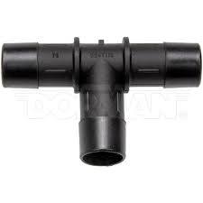 3/4X3/4X18IN HEATER HOSE