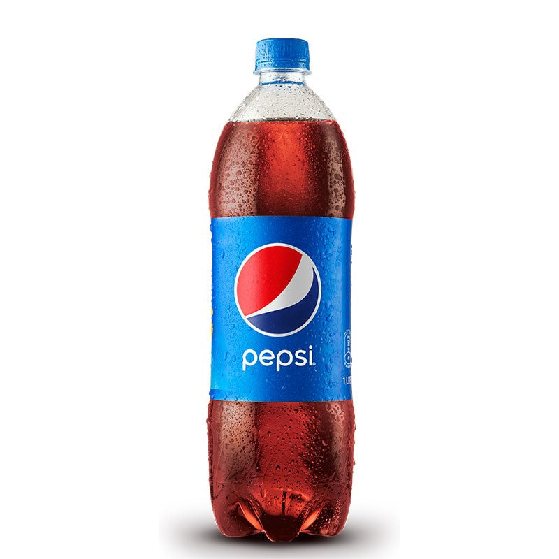 PEPSI 1L BOTTLE