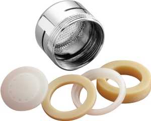 PP800-1 AERATOR DUAL THREAD