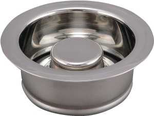 PP5417 FLANGE AND STOPPER