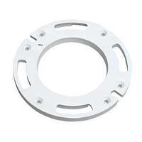 SPACER CLOSET FLANGE