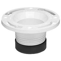 FLANGE 4 TWIST-N-SET