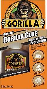 GORILLA GLUE 2OZ CTR