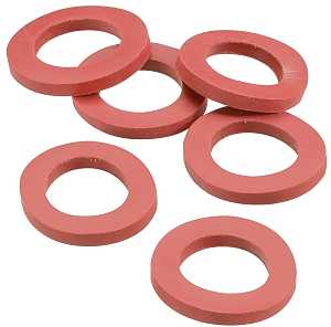 PP810-11 WASHER GARDEN HOSE