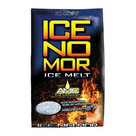 50# ICE NO MOR