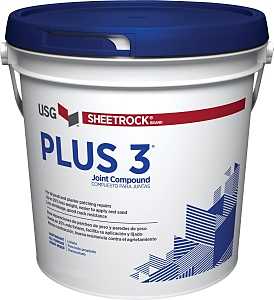 PLUS 3 JOINT COMPOUND