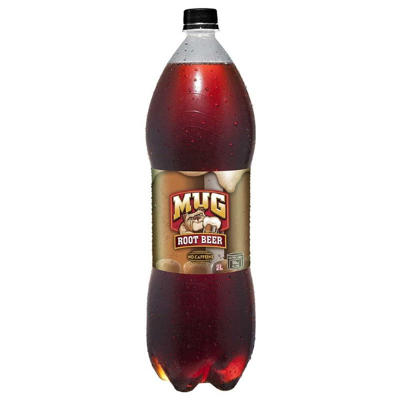 MUG ROOT BEER 20OZ