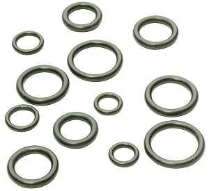 PP810-1 O-RING SMALL ASST