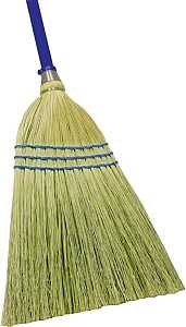 S-20 BROOM HOUSEHOLD