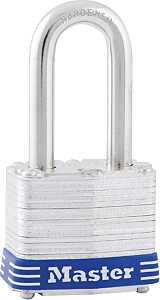 3DLFPADLOCK 1-1/2 SHACKLE