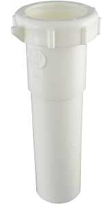 PP55-2W TUBE EXT SJ 1-1/2X 6