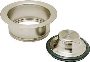PP5417VB FLANGE AND STOPPER