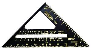 46-071 QUICK SQUARE TOOL