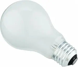 RV-373B 50W 12V LIGHT BULB