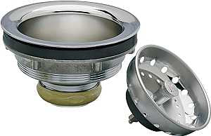 PP5435 BASKET STRAINER, STAI