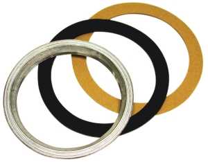 PP22023 LOCKNUT W/ WASHER