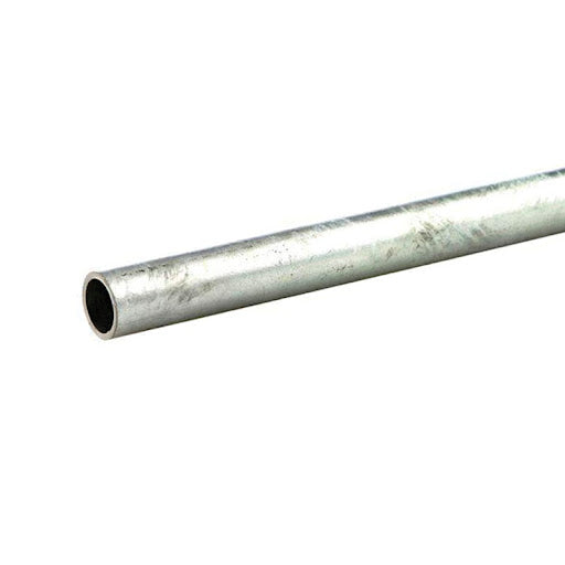PIPE 3/4X21 IMP BLACK TC