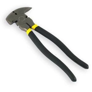 10-550 PLIER 10-1/2 FENCE