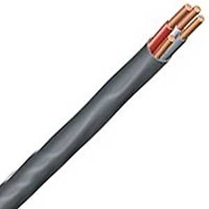 WIRE BUILD 8/3NM WGX125FT 40