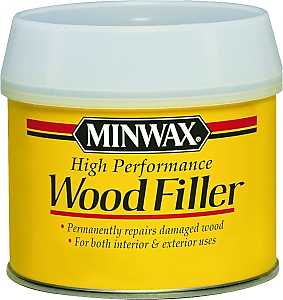 6OZ WOOD FILLER