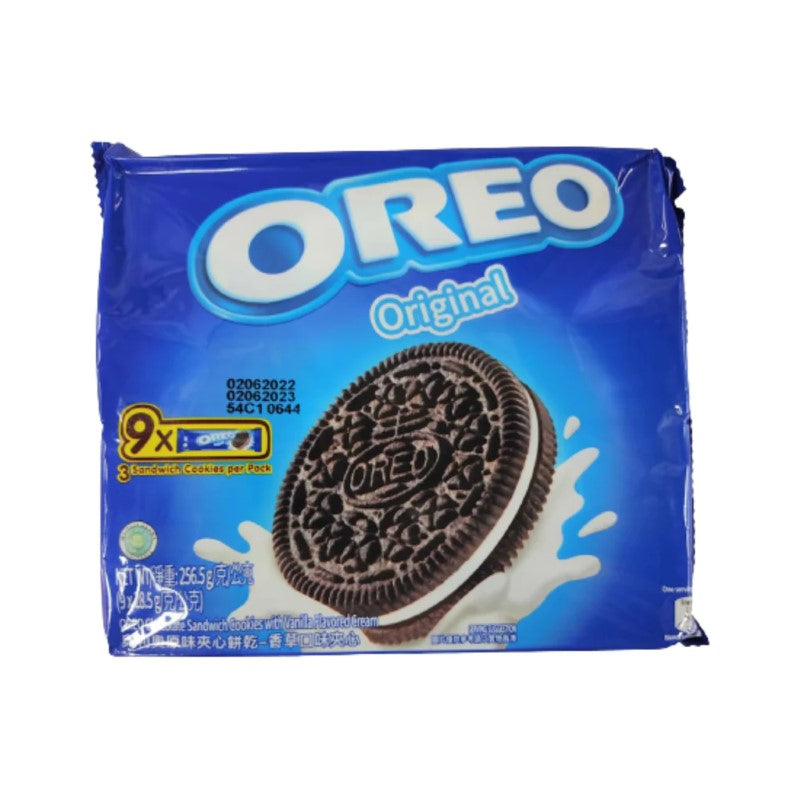 OREO COOKIES
