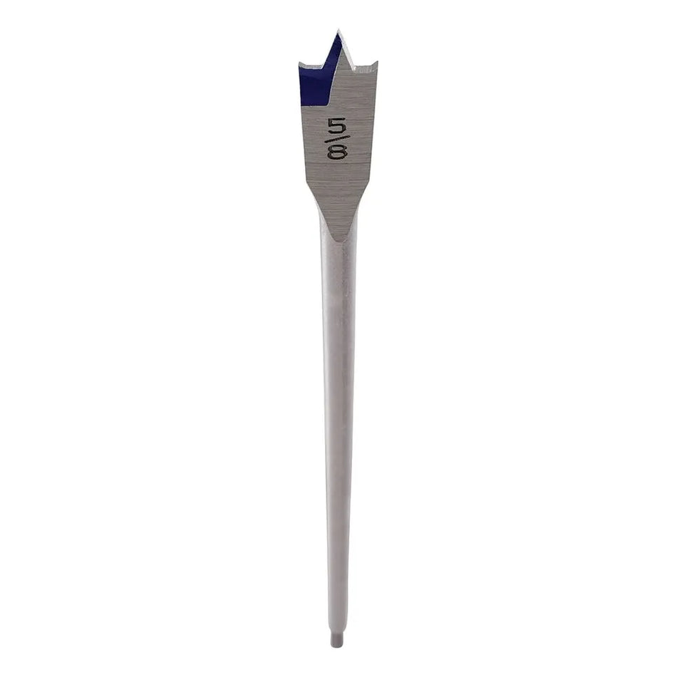 Speedbor 88710 5/8" x 16" flat drill bit