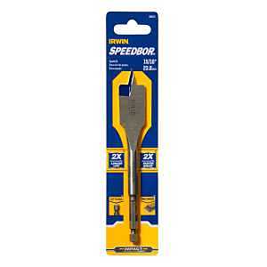 SPADE DRILL BIT, 15/16 IN DI