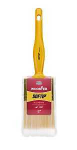 Q3108-2 BRUSH 2IN SOFTIP