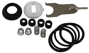 PP808-74 KIT DELTA REPAIR