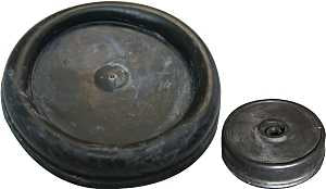 KEENEY K830-33 COMPLETE REPA