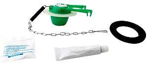 KEENEY K835-97 WATER SAVING