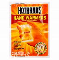 MINI HAND WARMER 2PACK